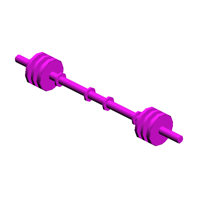 DRIVEN ROLLER:ENTRANCE:DUPLEX