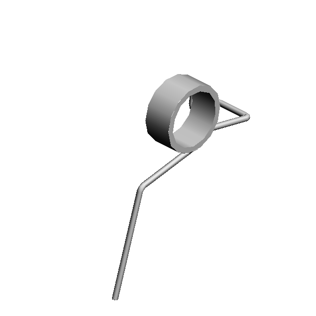 SPRING:STRIPPER PLATE:FRONT