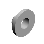 BUSHING - 5X 10X2.5