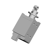 DC SOLENOID:PAPER SENSER:SUB-ASS'Y