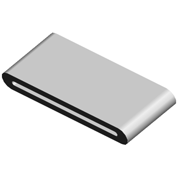 FERRITE CORE:E04FG210810