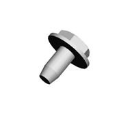 (x3)TAPPING SCREW:M3X6