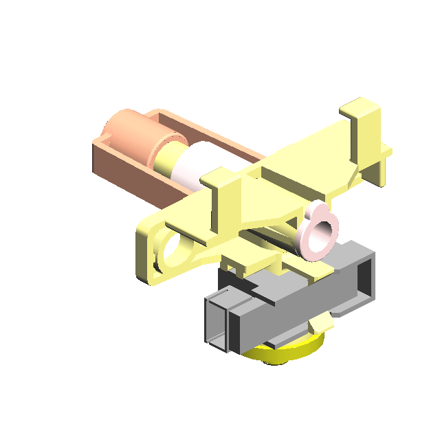 TONER CARTRIDGE UNIT