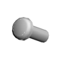 PAN HEAD SCREW:M3X8