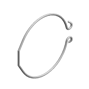 (x2)RETAINING RINGS-C:SHAFT