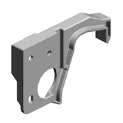 ARM:PRESSURE RELEASE:FRONT