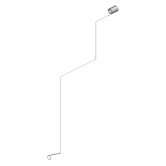 WIRE:HIGH VOLTAGE:CHARGE:M