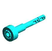 (x2)GEAR:ELECTROMAGNETIC CLUTCH:OUTPUT:Z19