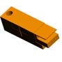 Фотодатчик, PHOTO REFIECTION SENSOR-PS117ED1