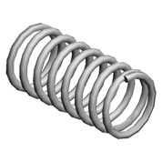 COMPRESSION SPRING:HOUSING:TRANSPORT