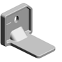 LEVER - SAFETY SWITCH