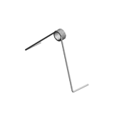 (x3)TORSION SPRING:SAFETY SW:VIBRATING PLATE