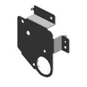 BRACKET:LIFT MOTOR:TANDEM LCT