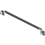 (x2)LEVER:DRIVE:JOGGER FENCE