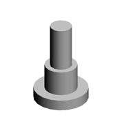 (x10)HINGE SCREW