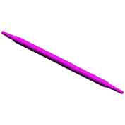 Приводной вал регистрации, REGISTRATION ROLLER:DRIVE