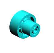 GEAR:PAPER EXIT UNIT:NO.2