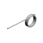 SPRING:LEVER:LOCK:RIGHT