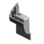 COVER:RIGHT FRONT:LOWER