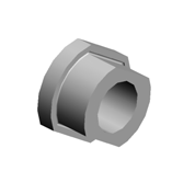 (x3)(-EU,-AA,-NA):BUSHING - M6