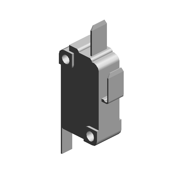 (x2)MICRO SWITCH:D3V-16506-3C25201504-01 O/O