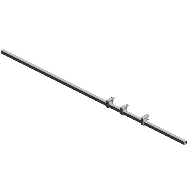HOOK:STOPPER:DUPLEX UNIT:ASS'Y