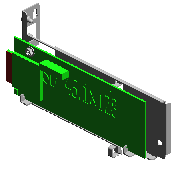 PCB:SDCU:ASS'Y
