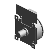 DC MOTOR:23Z:40W:(M22)
