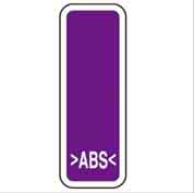 (x2)DECAL:GRIP:TRANSFER/SEPARATION UNIT
