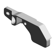 STOPPER:BRACKET:ENCODER