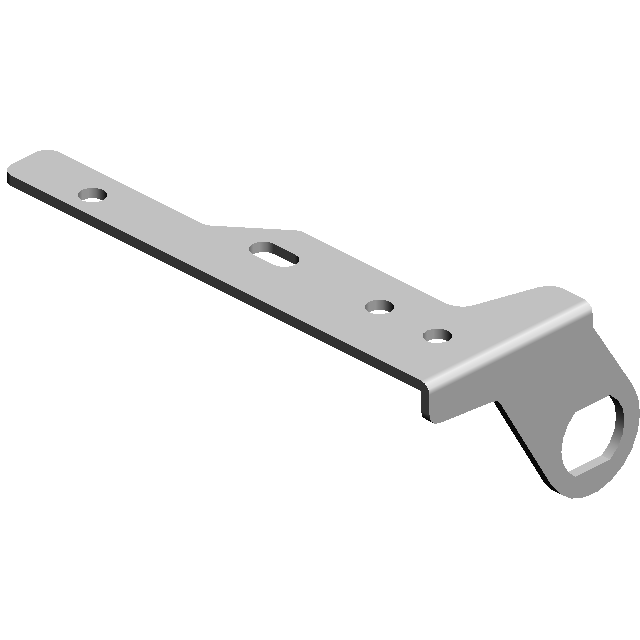 GUIDE PLATE:FEED