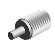 (x3)KNOB SCREW:M3