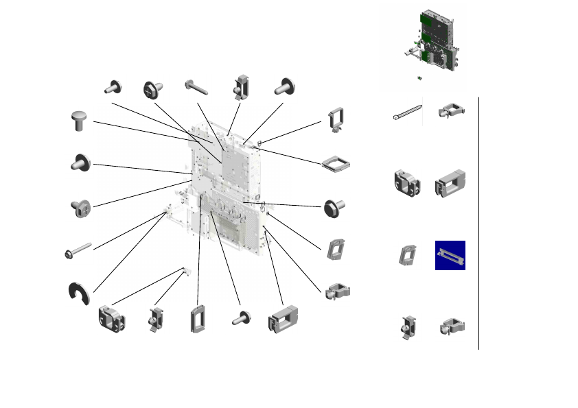 U015 ELECTRICAL