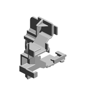 (x2)CASE:FFC