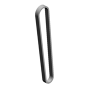 TIMING BELT:40S2M172