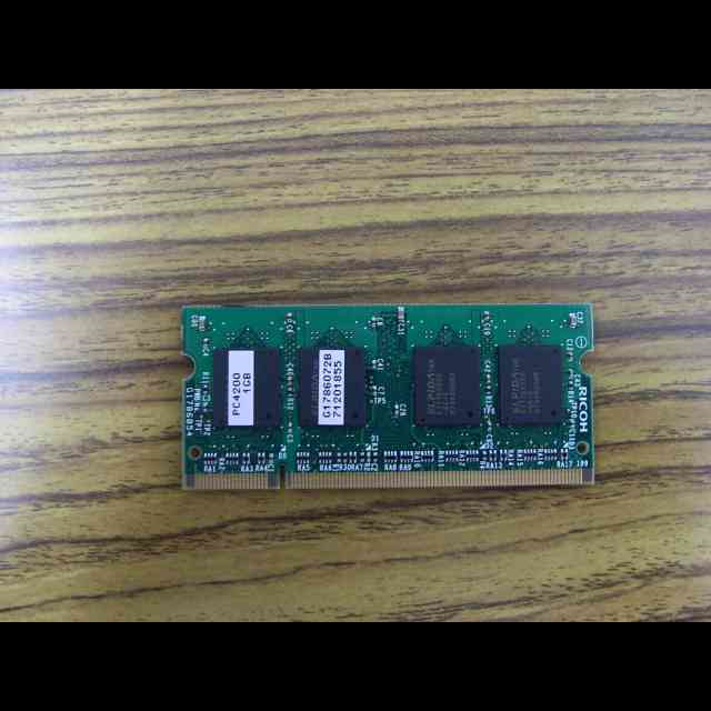 PCB:PC4200:RAWCARD-A:1GB