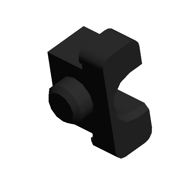 (x2)BUSHING - M4