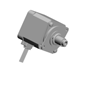 (x2)DC STEPPER MOTOR:2.26W:ASS'Y
