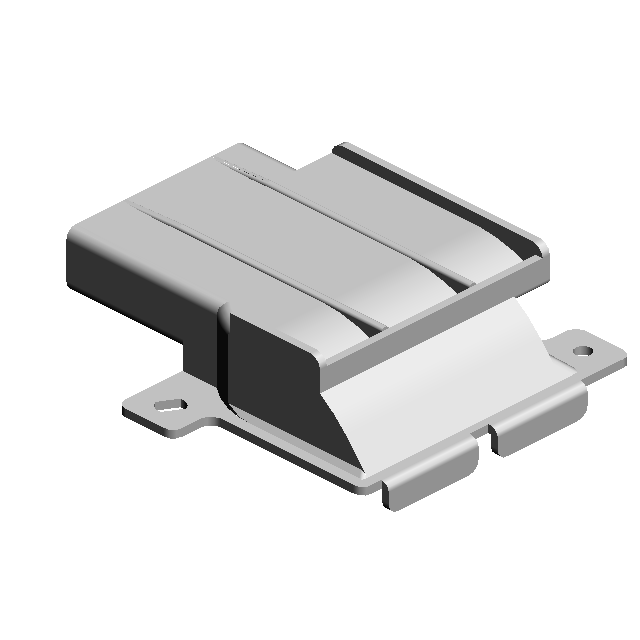 (x3)DUCT:DEVELOPMENT:FRONT