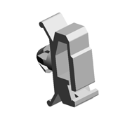 (x6)CLAMP:LWSM-0306A