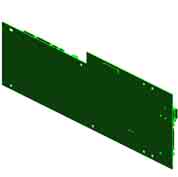 PCB:D111/D142:LCDC:FT