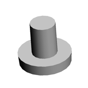 (x2)SCREW - M3X4