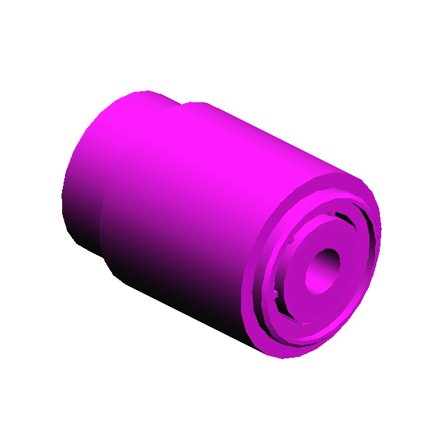 PAPER FEED ROLLER:FEED