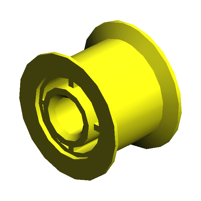 PULLEY:TIGHTENER:DRIVE