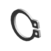 RETAINING RING C - M12