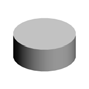 (x2)SPONGE - PAPER FEED TRAY