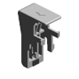 FRONT STOPPER LEVER