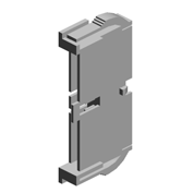 RELAY CONNECTOR - 14P