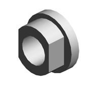 ROLLER CLUTCH - 6X14X10