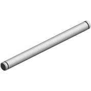 (x2)TRAY SHIFT SHAFT